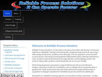 reliableprocesssolutions.com