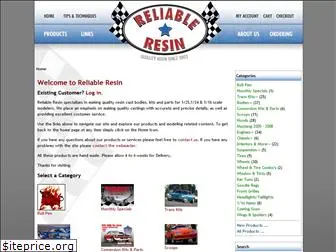 reliableresin.com