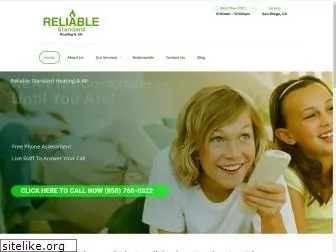 reliablestandard.com