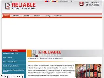 reliablestorage.co.in