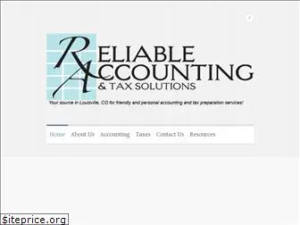 reliabletaxaccounting.com