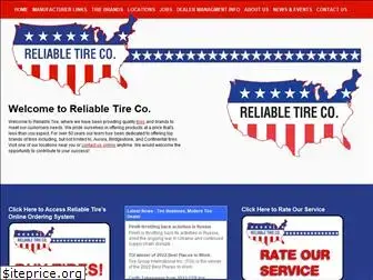 reliabletire.com