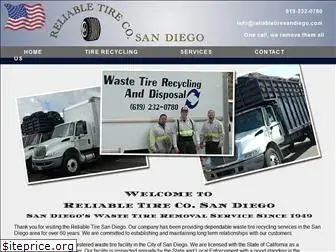 reliabletiresandiego.com