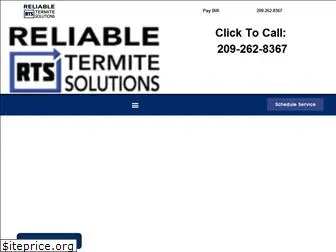 reliabletsolutions.com