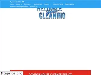 reliabletwincleaning.com