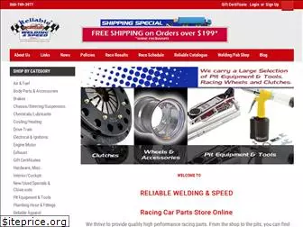 reliableweldingandspeed.com