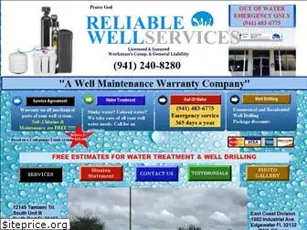 reliablewellservices.com