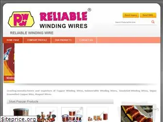 reliablewindingwire.com