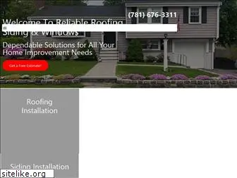 reliablewindowandsiding.net