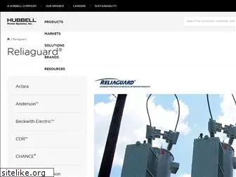 reliaguard.com