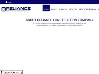 reliance-cc.com