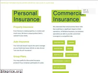 reliance-insurance.ca