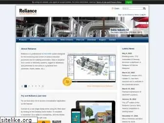 reliance-scada.com