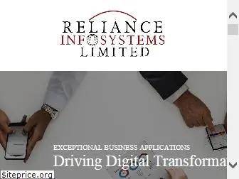 reliance.systems