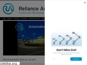 relianceautomation.ie