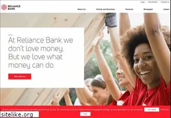 reliancebankltd.com