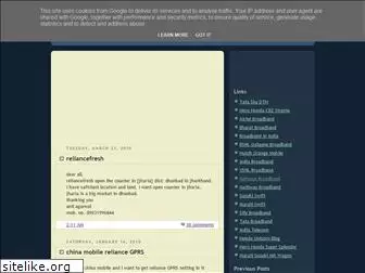 reliancebroadband.blogspot.com