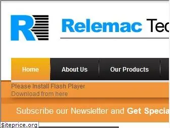 reliancecables.com