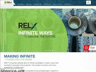 reliancecomposites.com