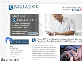 reliancecpa.com