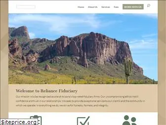 reliancefiduciary.com