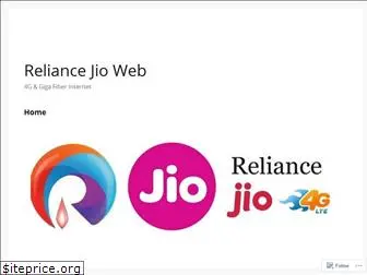 reliancejioweb.wordpress.com