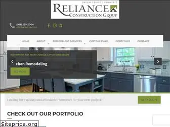 reliancekc.com