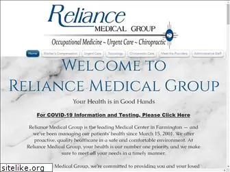 reliancemedicalgroup.org