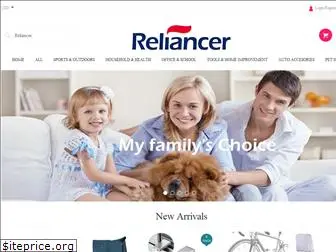 reliancer.com