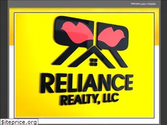 reliancerealestate.com