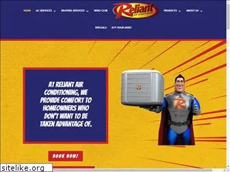 reliantac.com