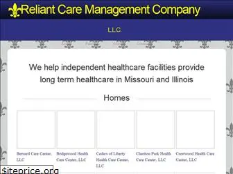 reliantcaremgmt.com