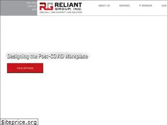 reliantcorp.net