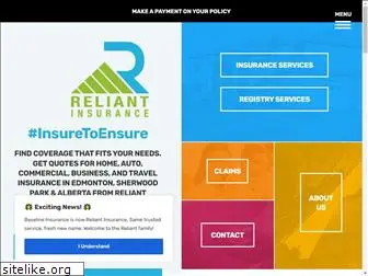 reliantinsurance.ca