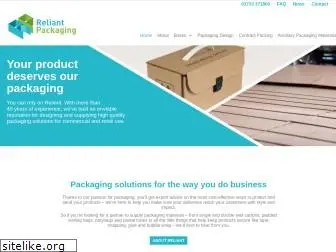 reliantpackaging.co.uk