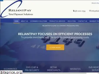 reliantpay.com