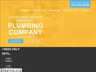 reliantplumbing.com