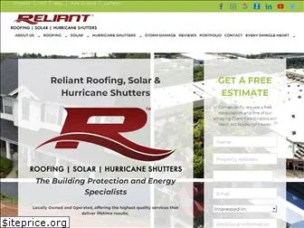 reliantroofing.com