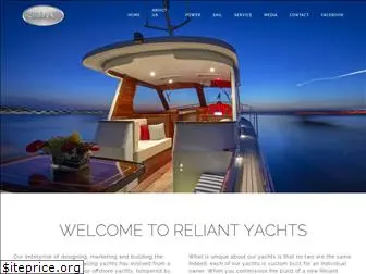 reliantyachts.com