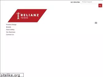 relianz.co.za