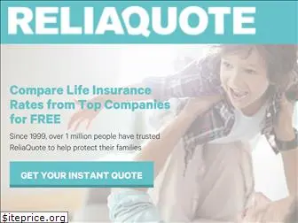 reliaquote.com