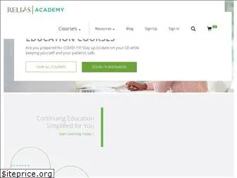 reliasacademy.com