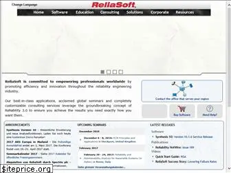 reliasoft.com