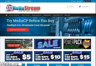 reliastream.com