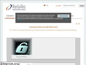 reliatec.de