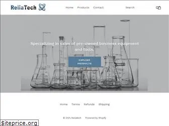 reliatech.com