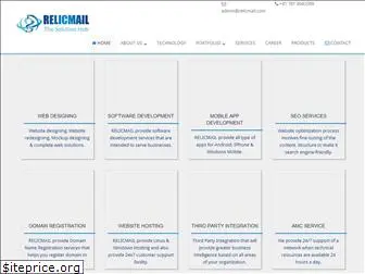 relicmail.com