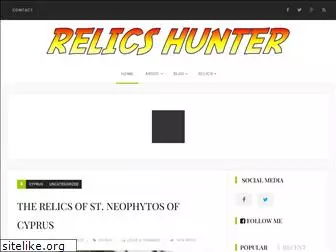 relicshunter.com