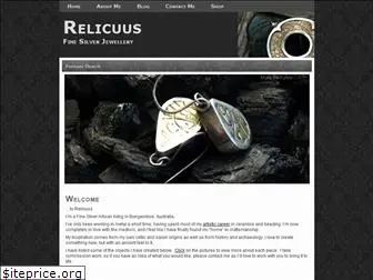 relicuus.com