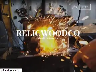relicwoodco.com